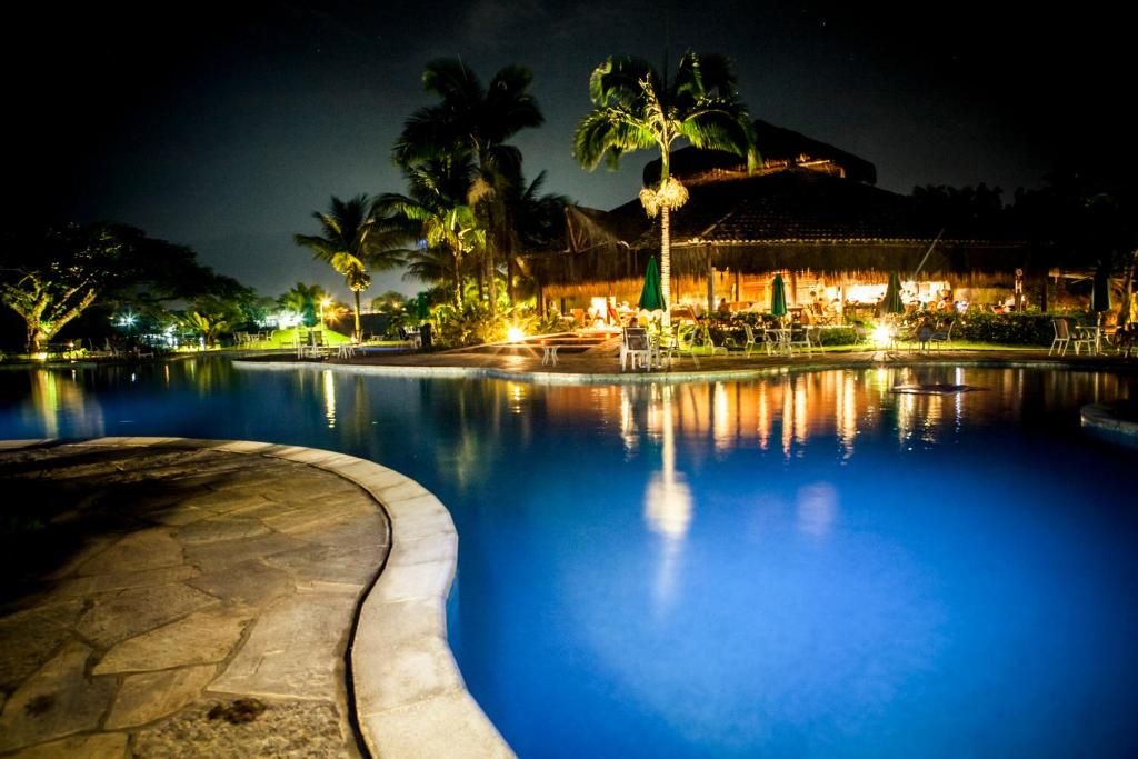 Hotel do Bosque ECO Resort photo