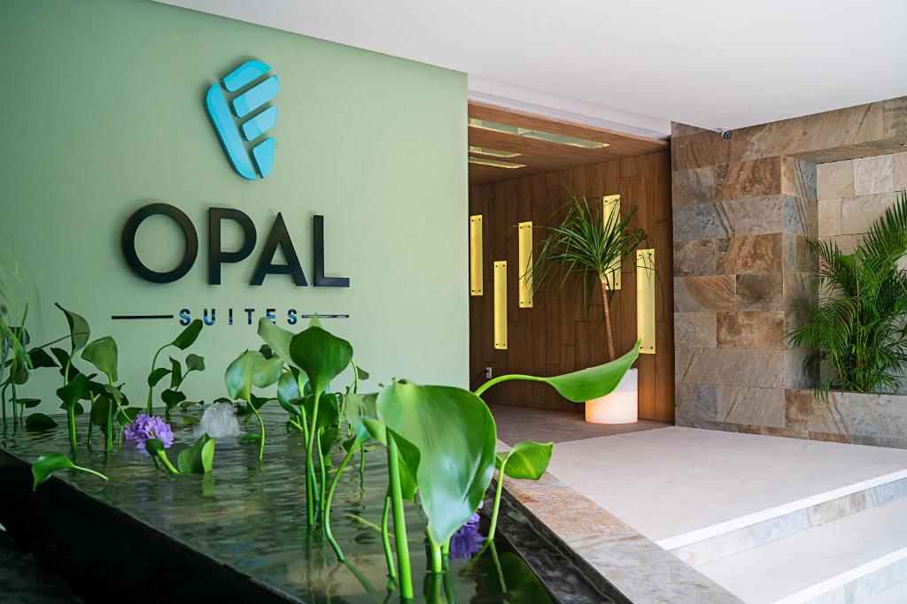 Opal Suites Apartments photo