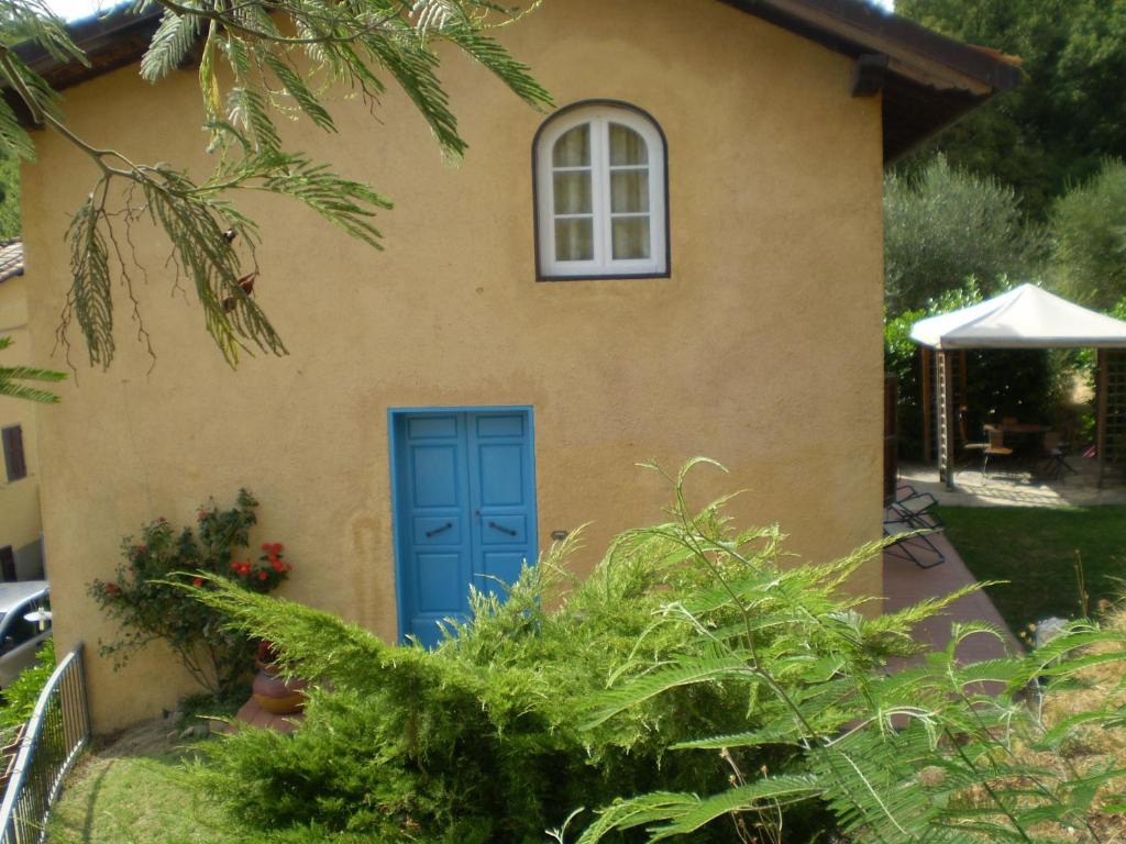casa al colle - 1