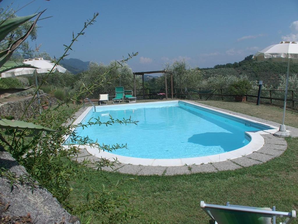 casa al colle - 3
