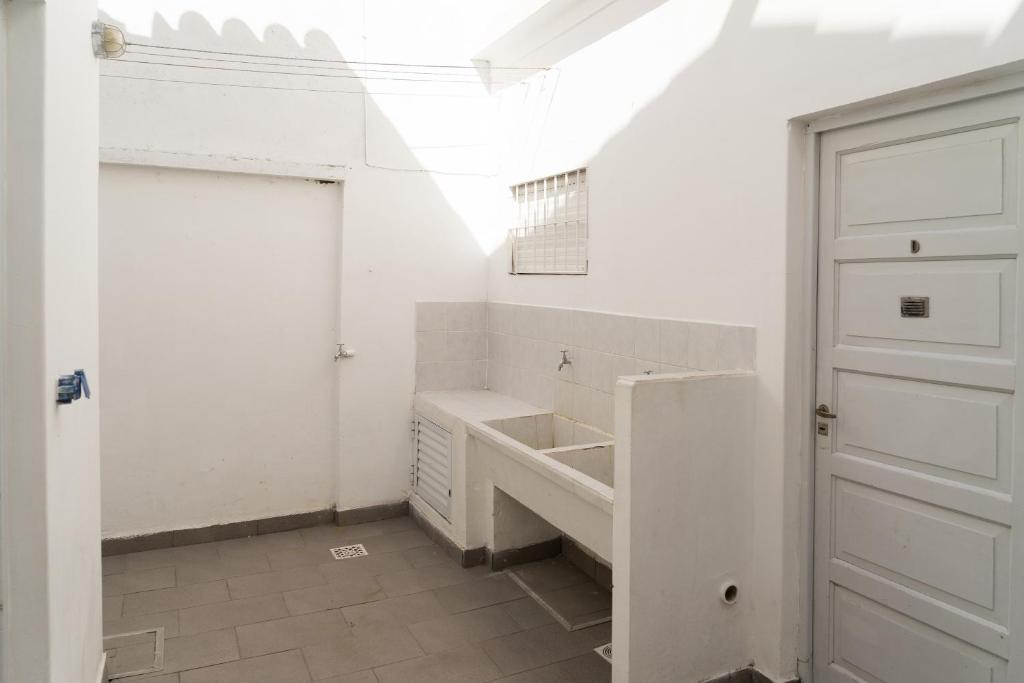Departamentos BELVEDERE de Un Dormitorio y Monoambientes - 5