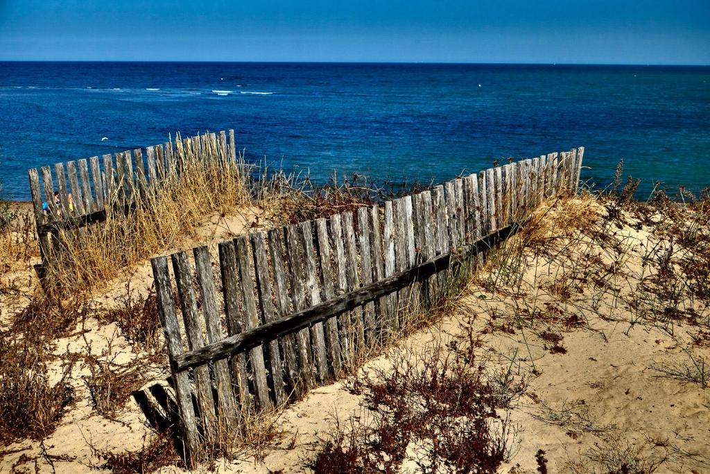 Summerland Apartments Rota photo