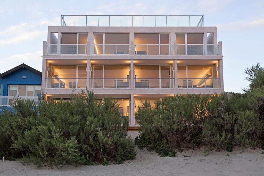 Oceano Patagonia by Nordic — Hotel in Puerto Piramides