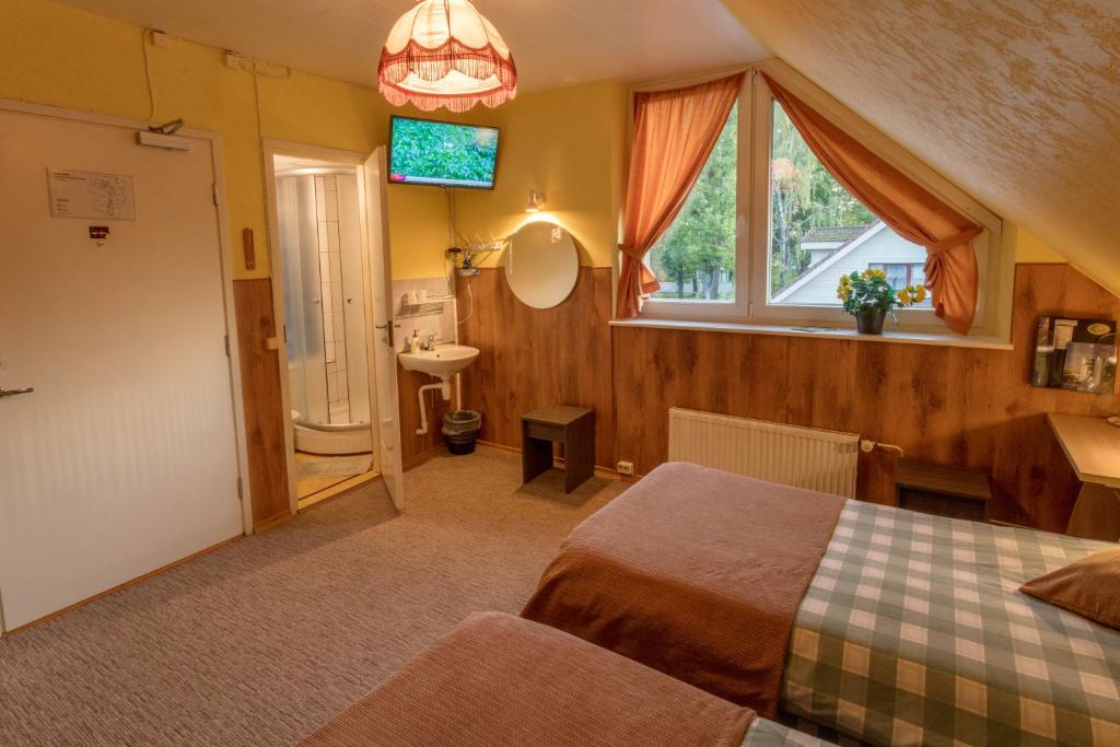 Endla Hotell photo
