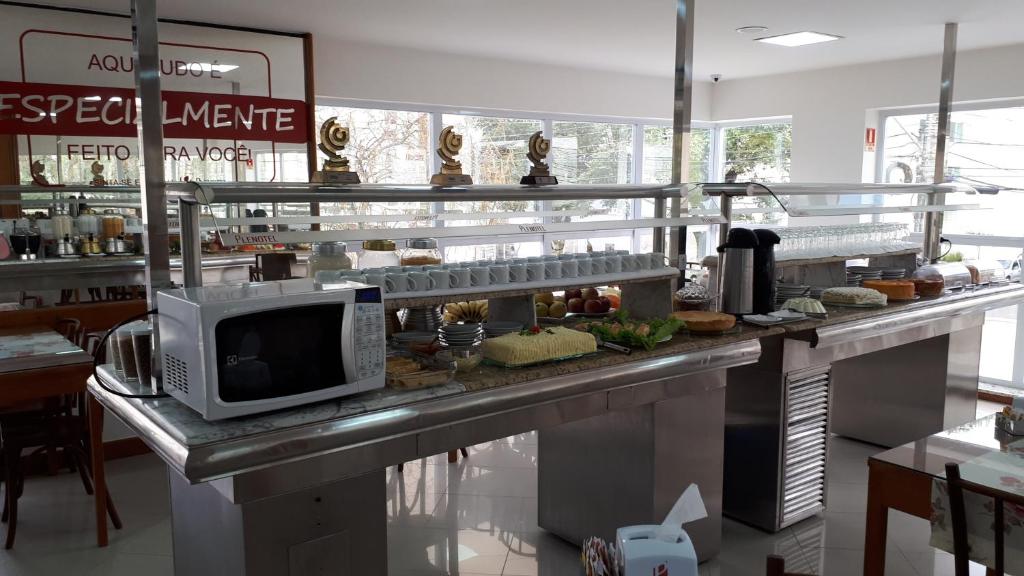 Hotel Plenotel