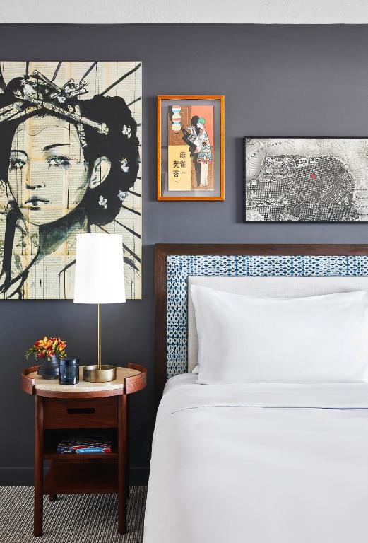 Hotel Kabuki, a Joie de Vivre Hotel