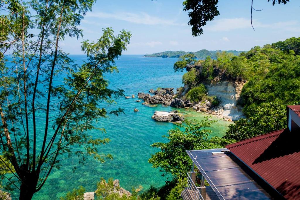 Nature's Eye Beach Resort photo