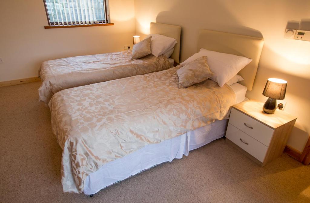 Tregib Mill Cottage photo