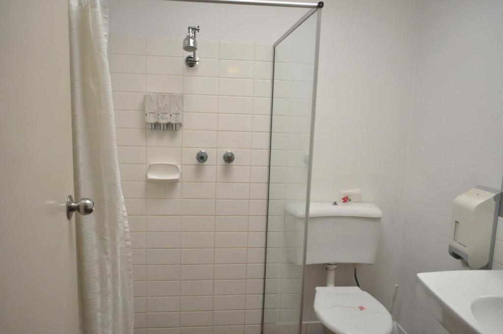 Albury Burvale Motor Inn photo
