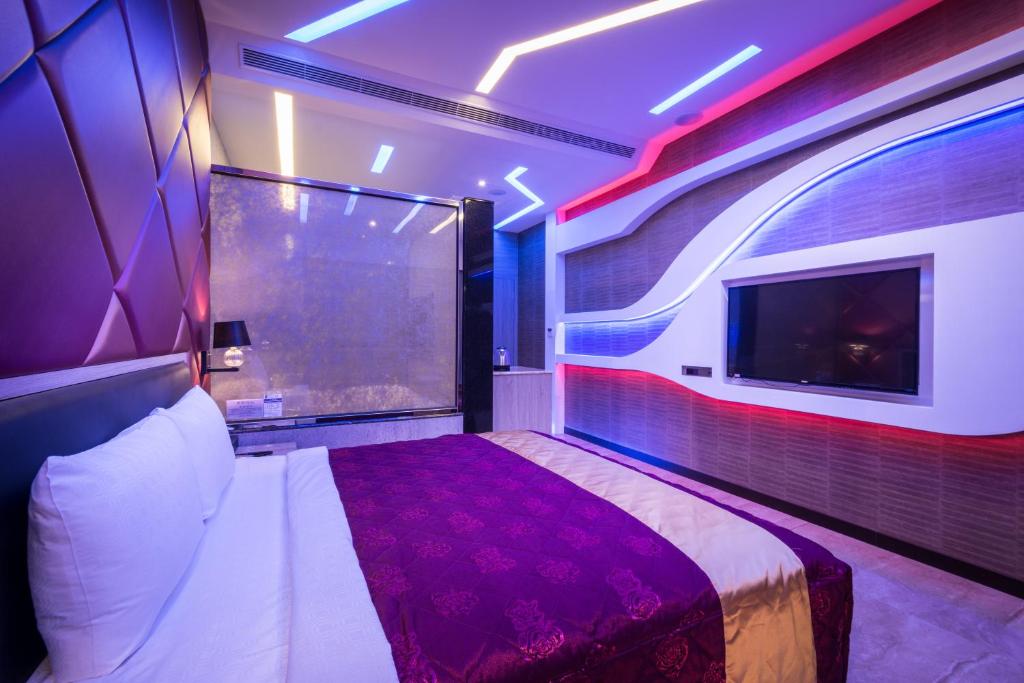 OUGE Boutique Motel - Pingtung photo