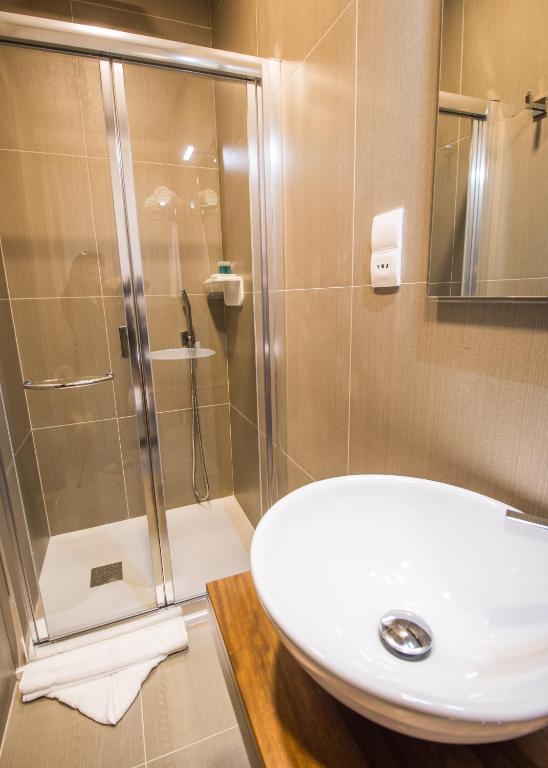 バスルーム（客室）