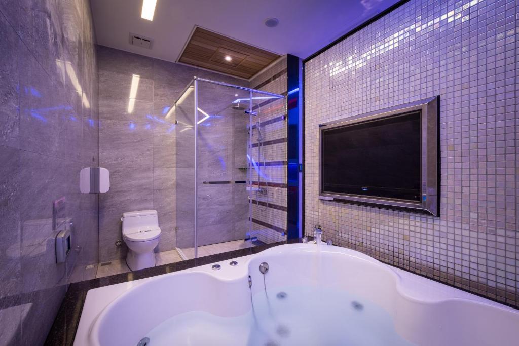 OUGE Boutique Motel - Pingtung 호텔 이미지 1