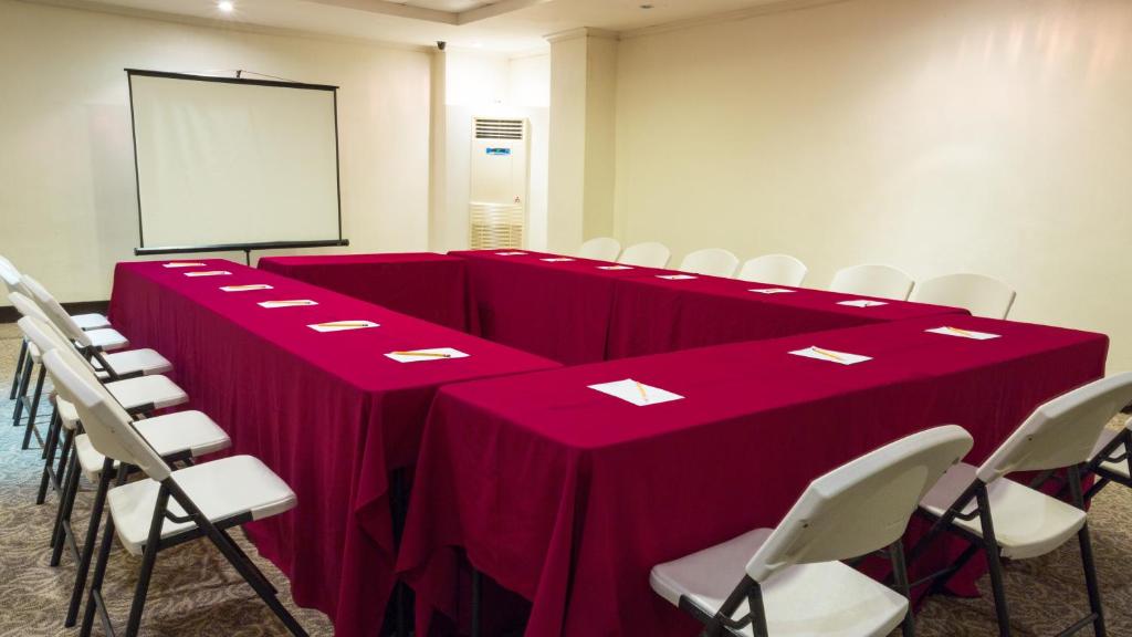 ห้องประชุม / บอลรูม