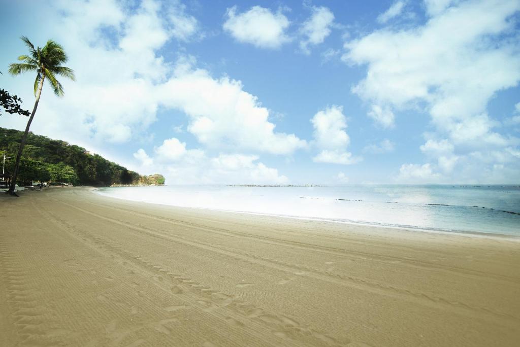 ชายหาด