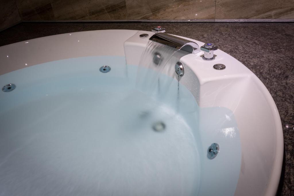 OUGE Boutique Motel - Pingtung 호텔 이미지 1