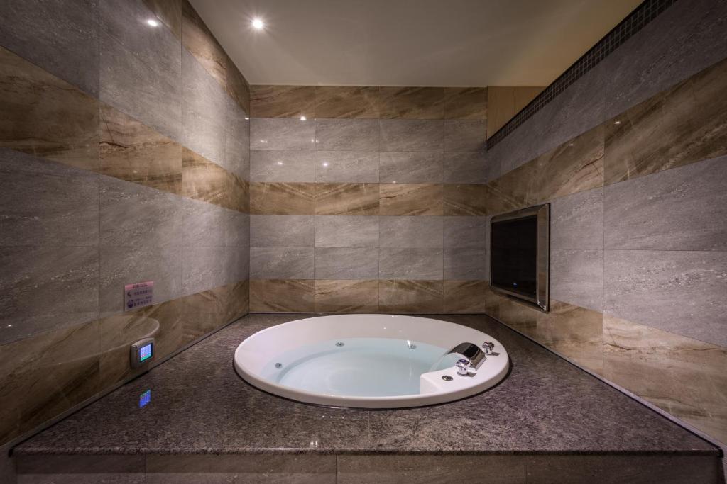 OUGE Boutique Motel - Pingtung 호텔 이미지 2