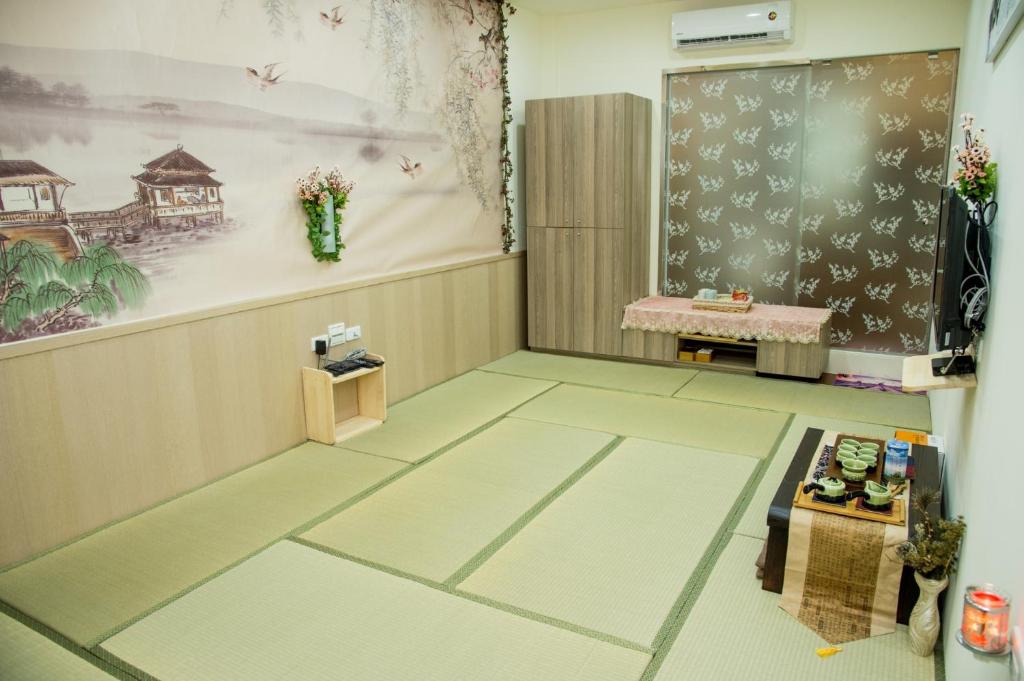 Ji Shih Life Style Hotel