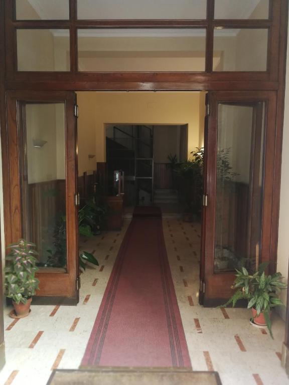 Casa Rosa - 3