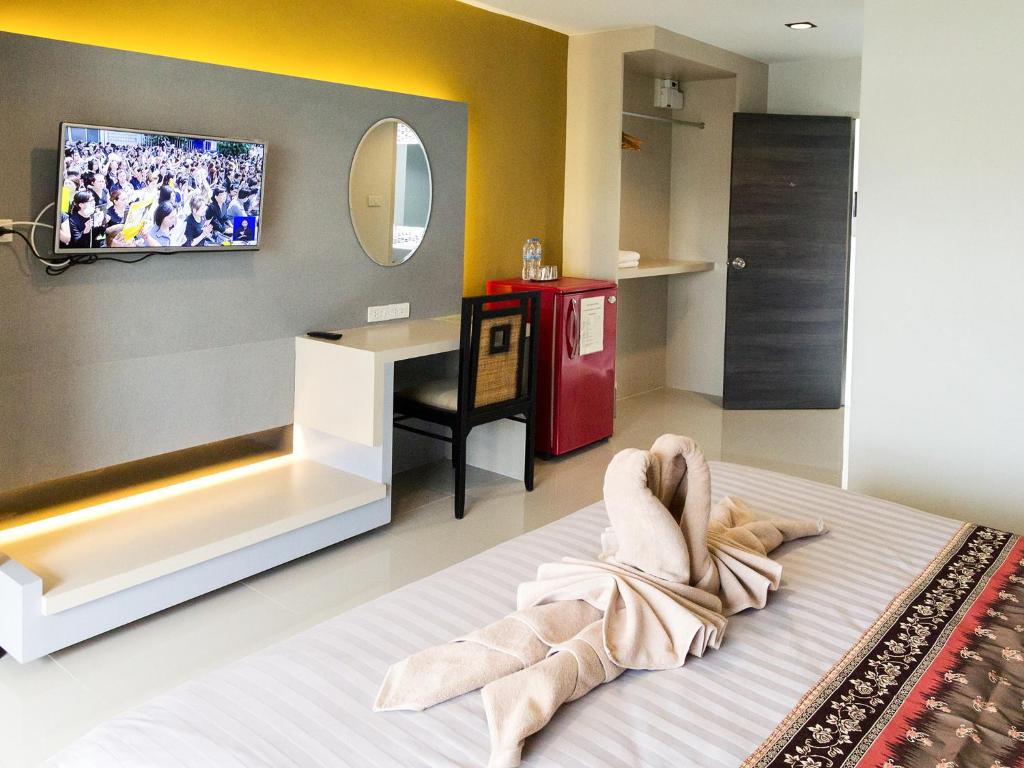 Facilities