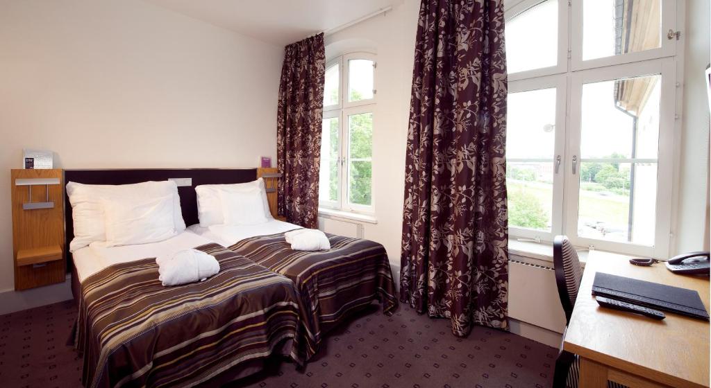 Clarion Collection Hotel Bilan Photo 13