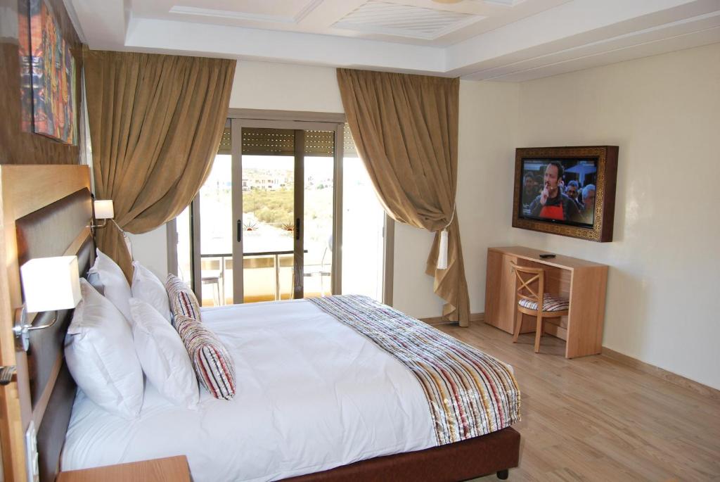 Rofaida Appart'Hotel photo