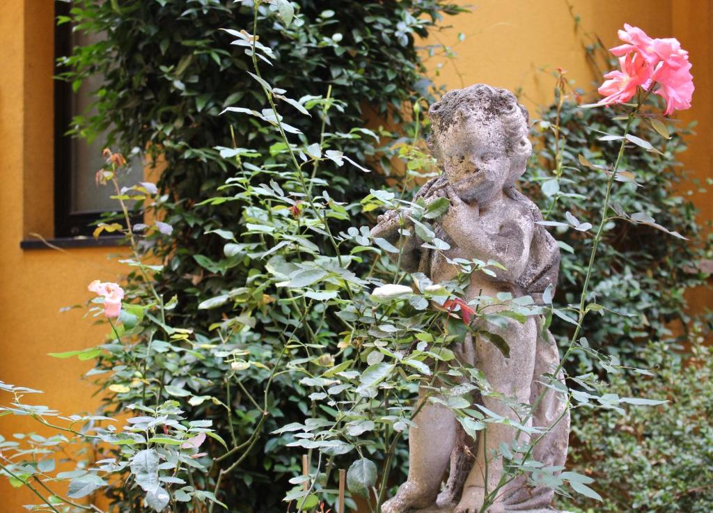 Jardín