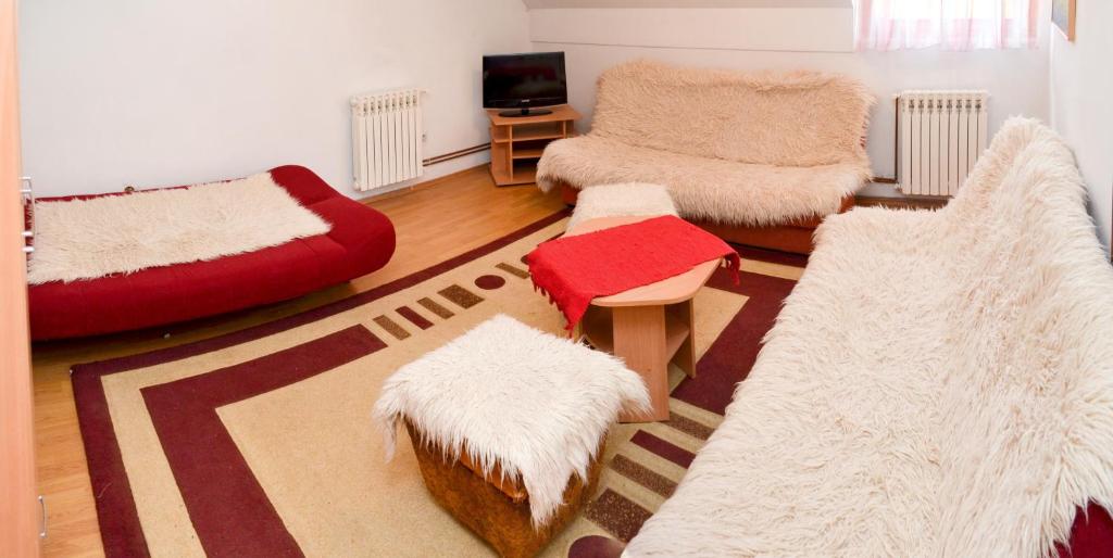 Apartments Ogorjelica - 5