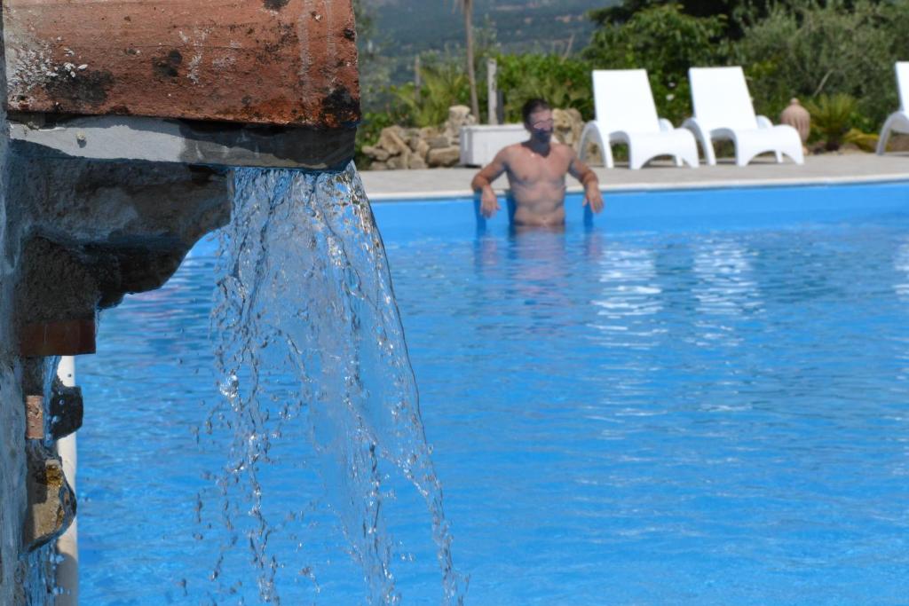 Agriturismo Villa Vea photo