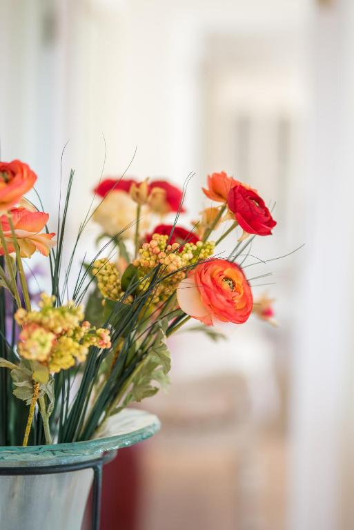 フロント・ロビー