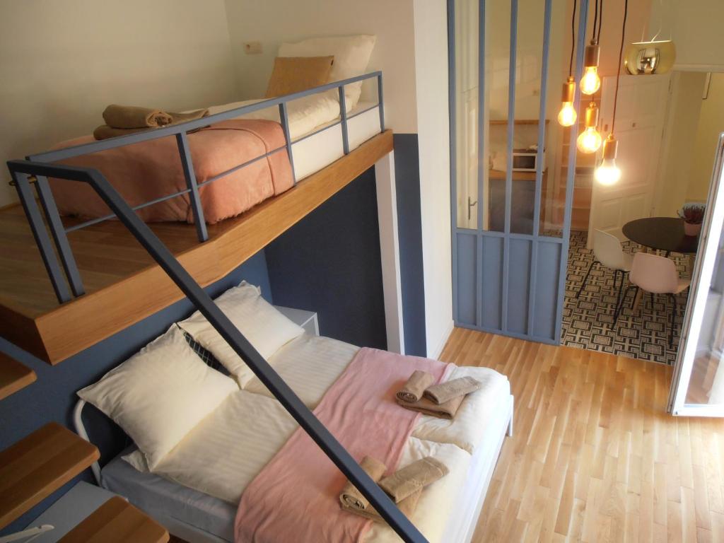 Apartamenty Rudi photo