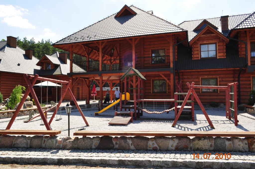 Oberza Knieja photo