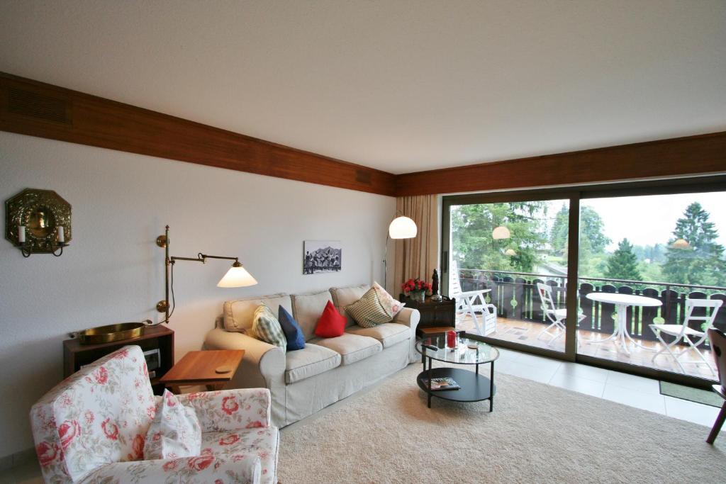 Ferienwohnung Nietmann - 2