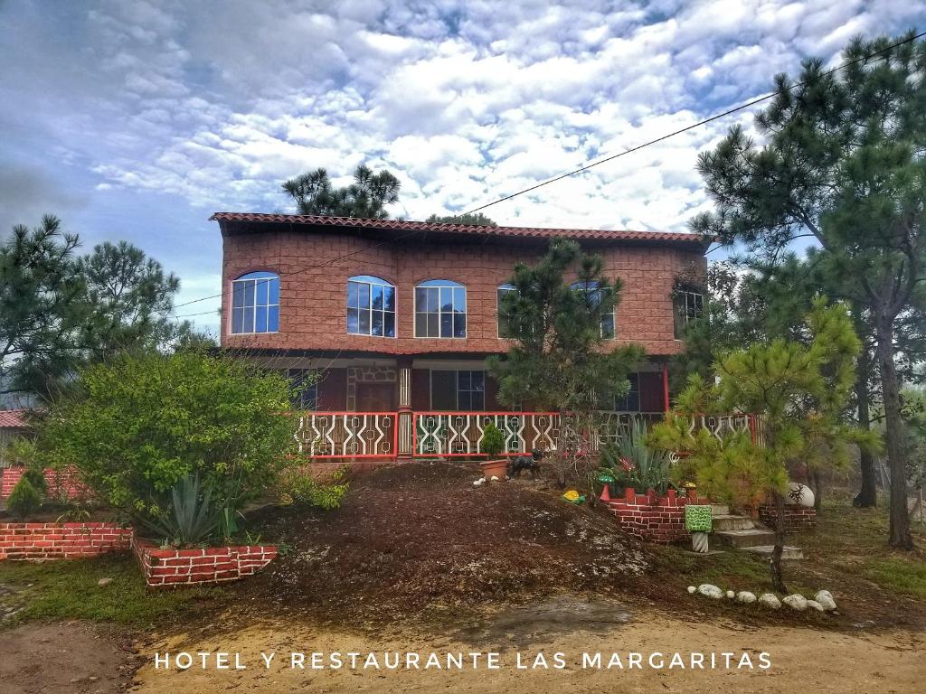 Hotel y Restaurante Las Margaritas photo