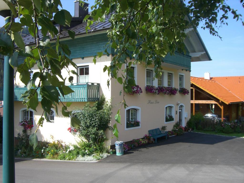 Appartement "Haus Lisa" in Ramsau am Dachstein - 4