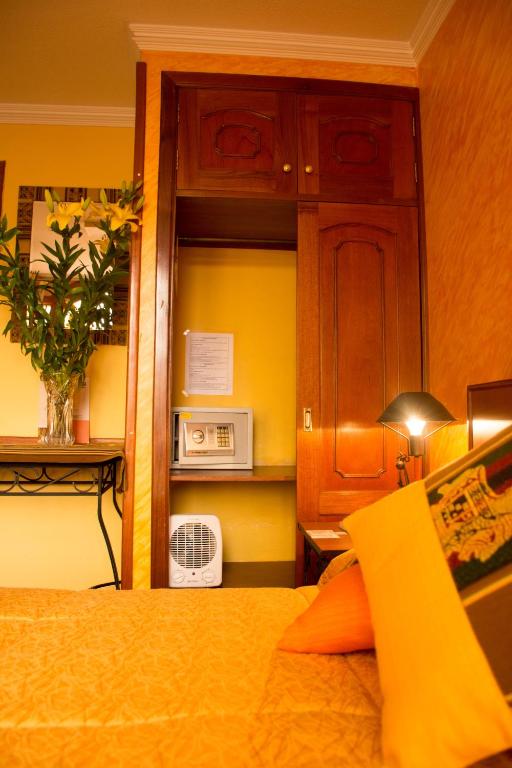 Hotel Las Brisas Centro - 2