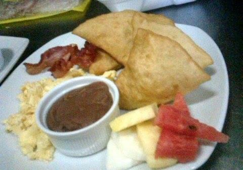 Đồ ăn và thức uống