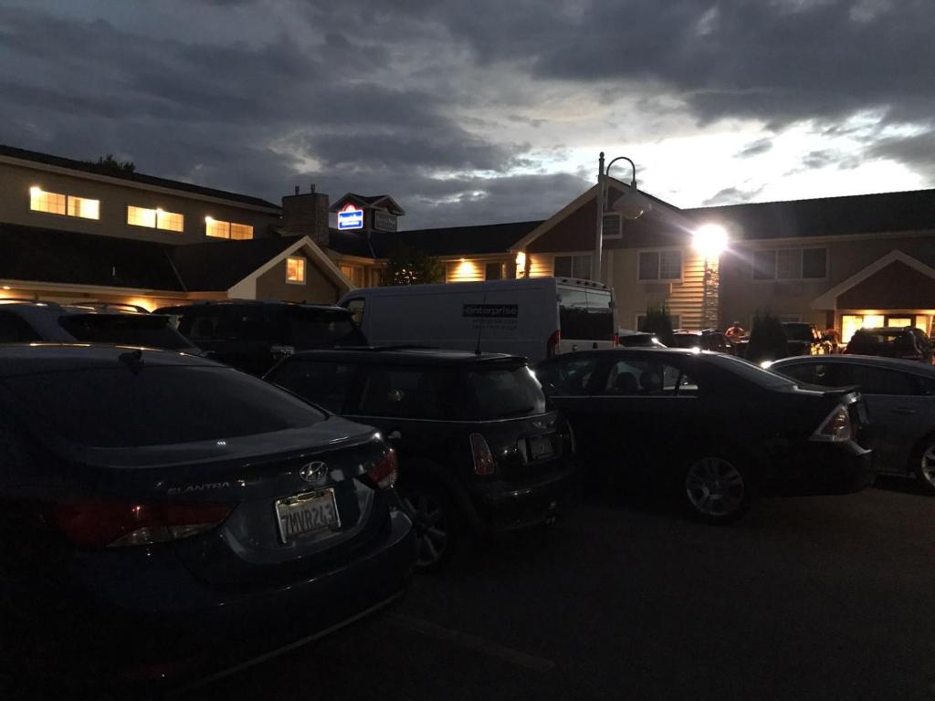 Americinn By Wyndham Hotel And Suites Long Lake Photo 10