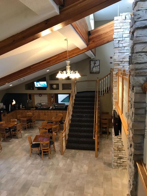 Americinn By Wyndham Hotel And Suites Long Lake Photo 13