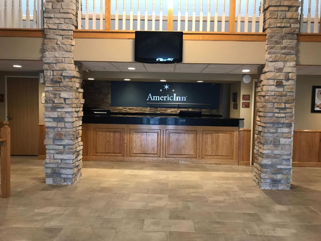 Americinn By Wyndham Hotel And Suites Long Lake Photo 15