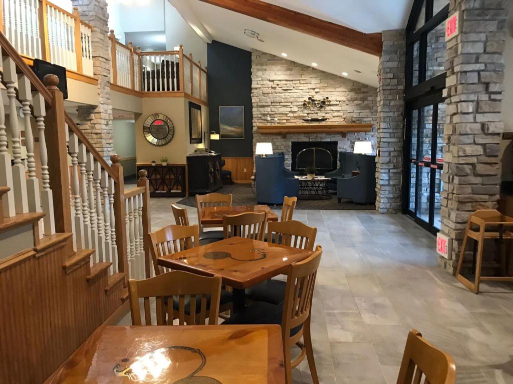 Americinn By Wyndham Hotel And Suites Long Lake Photo 16