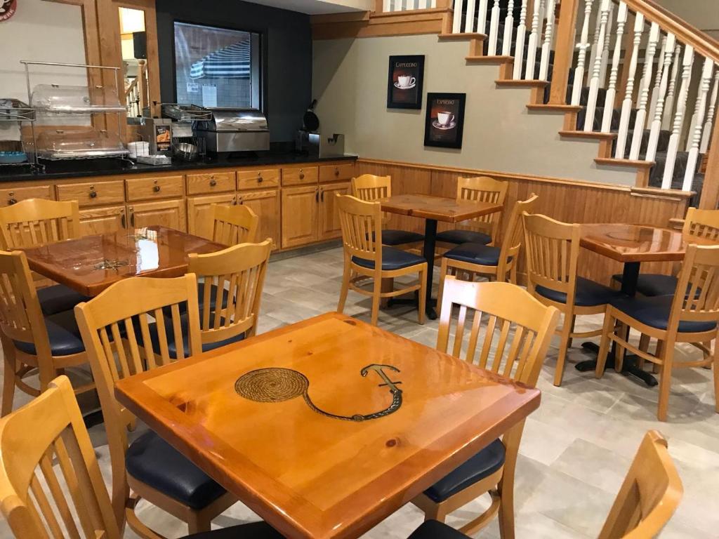 Americinn By Wyndham Hotel And Suites Long Lake Photo 19