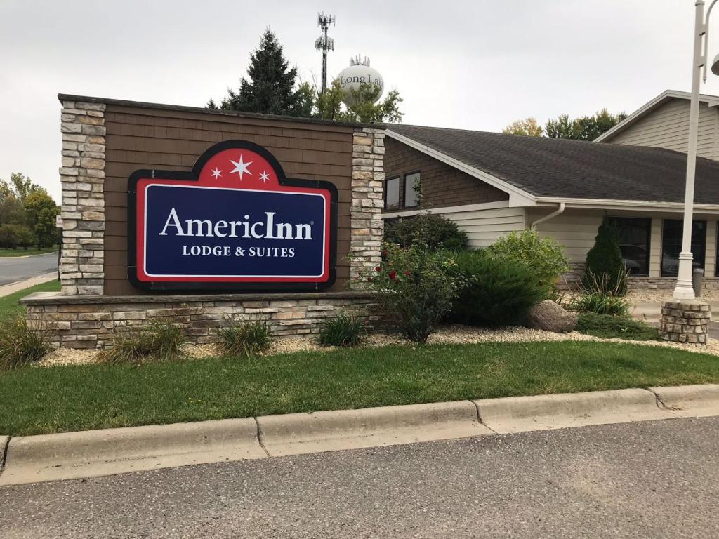 Americinn By Wyndham Hotel And Suites Long Lake Photo 22