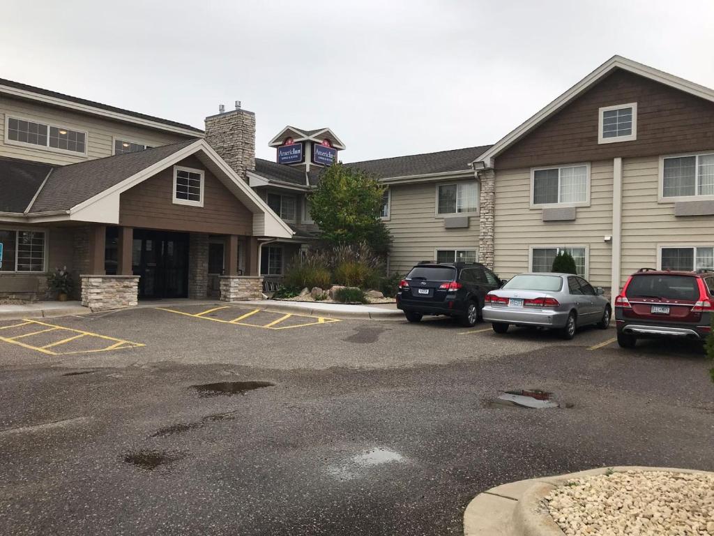 Americinn By Wyndham Hotel And Suites Long Lake Photo 23