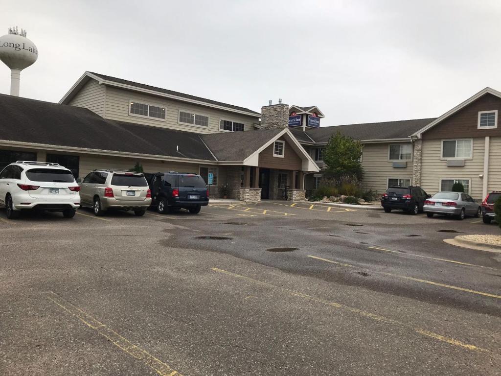 Americinn By Wyndham Hotel And Suites Long Lake Photo 24