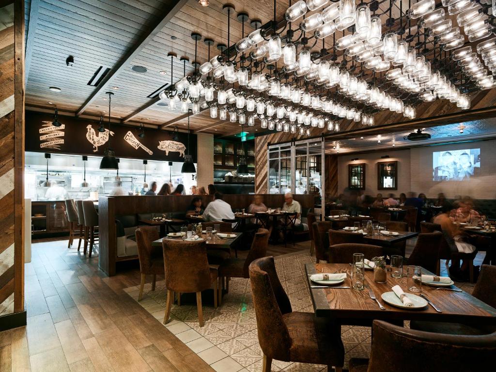 The Venetian Resort Hotel Casino Photo 32