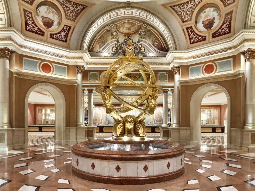The Venetian Resort Hotel Casino Photo 40