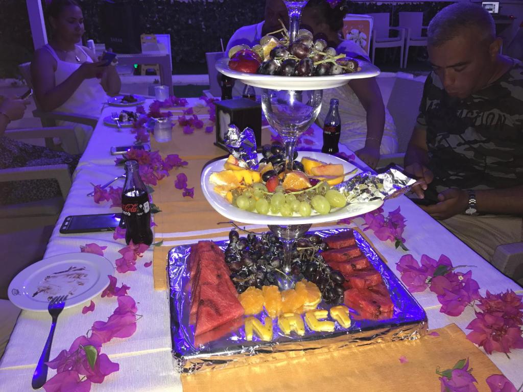 お料理のイメージ