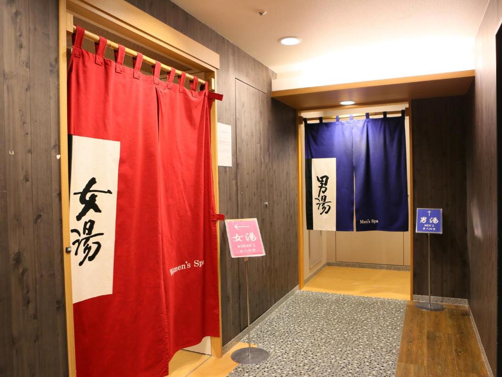 館内設備
