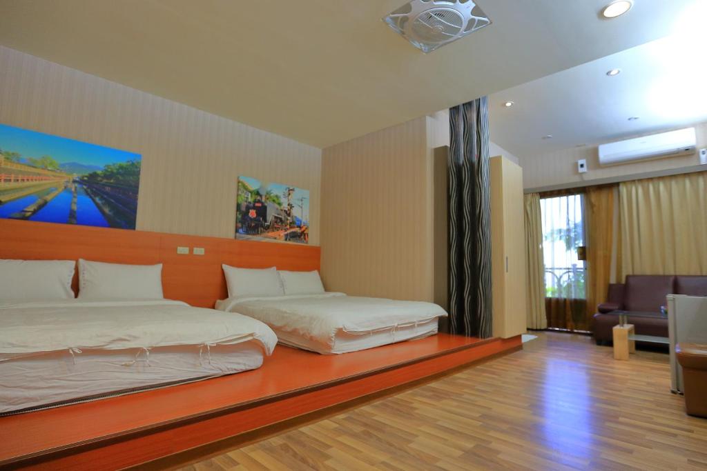 Jung Le Su Ba B&#038;B