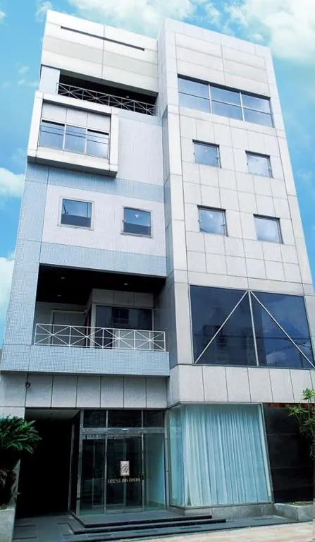 Libest Inn Amami, hotel in Setouchi